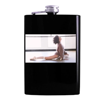 Sarah Hyland Hip Flask