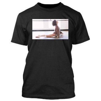 Sarah Hyland Men's TShirt