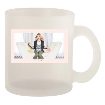 Sarah Hyland 10oz Frosted Mug