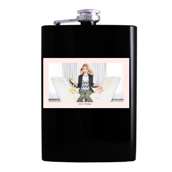 Sarah Hyland Hip Flask