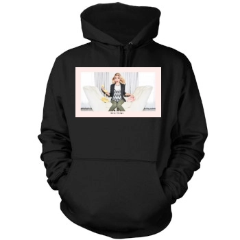 Sarah Hyland Mens Pullover Hoodie Sweatshirt