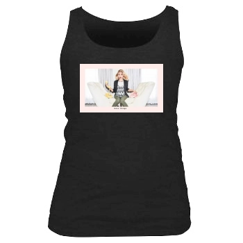 Sarah Hyland Women's Tank Top