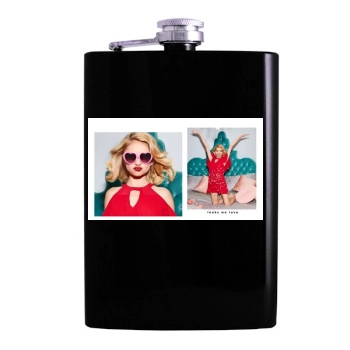 Sarah Hyland Hip Flask