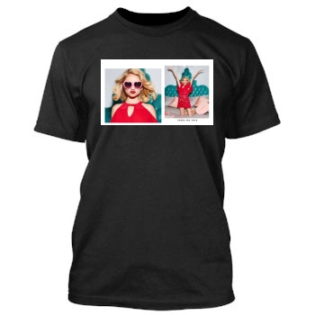 Sarah Hyland Men's TShirt