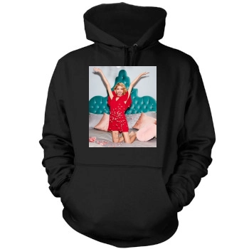 Sarah Hyland Mens Pullover Hoodie Sweatshirt