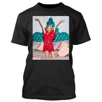 Sarah Hyland Men's TShirt