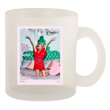 Sarah Hyland 10oz Frosted Mug