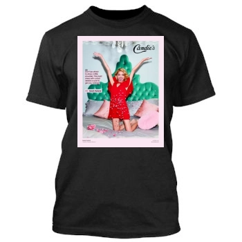 Sarah Hyland Men's TShirt