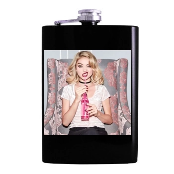 Sarah Hyland Hip Flask