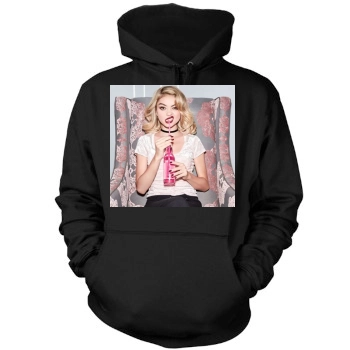 Sarah Hyland Mens Pullover Hoodie Sweatshirt