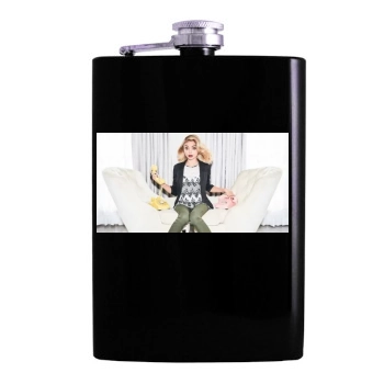 Sarah Hyland Hip Flask