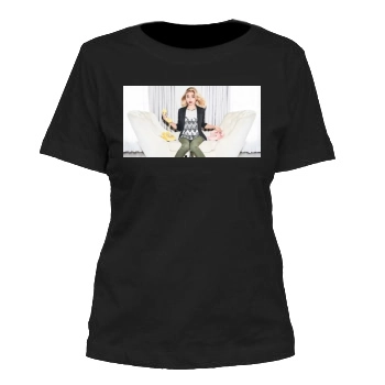 Sarah Hyland Women's Cut T-Shirt