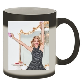 Sarah Hyland Color Changing Mug