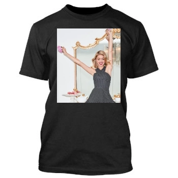 Sarah Hyland Men's TShirt