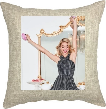 Sarah Hyland Pillow