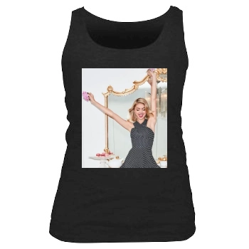 Sarah Hyland Women's Tank Top