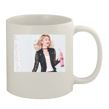 Sarah Hyland 11oz White Mug