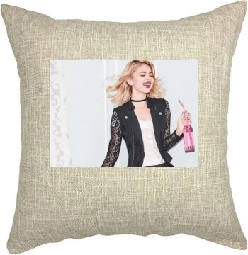 Sarah Hyland Pillow