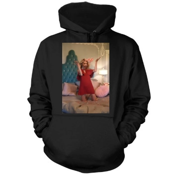 Sarah Hyland Mens Pullover Hoodie Sweatshirt