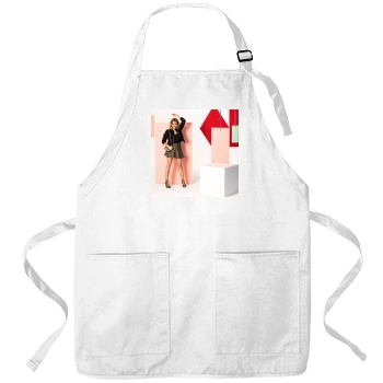 Sarah Hyland Apron