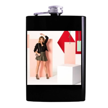 Sarah Hyland Hip Flask