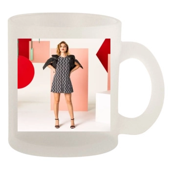 Sarah Hyland 10oz Frosted Mug