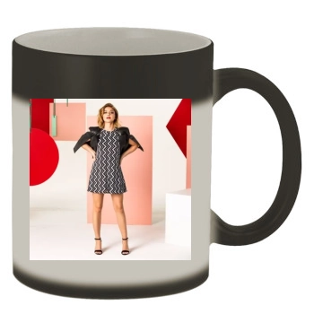 Sarah Hyland Color Changing Mug