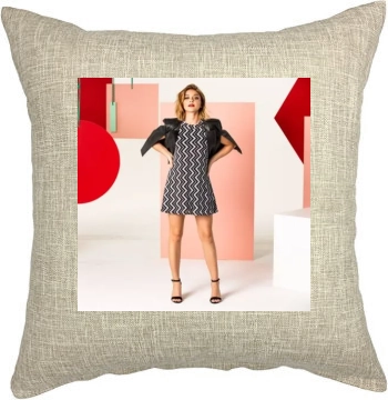 Sarah Hyland Pillow