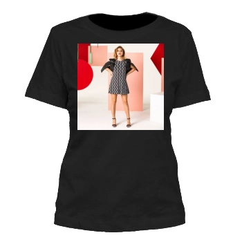 Sarah Hyland Women's Cut T-Shirt