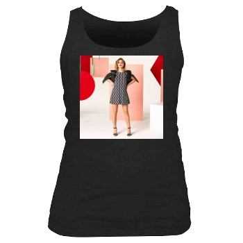 Sarah Hyland Women's Tank Top