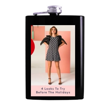 Sarah Hyland Hip Flask