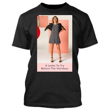 Sarah Hyland Men's TShirt