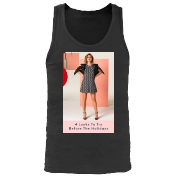 Sarah Hyland Men's Tank Top