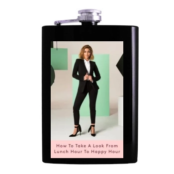 Sarah Hyland Hip Flask