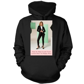 Sarah Hyland Mens Pullover Hoodie Sweatshirt