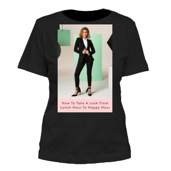 Sarah Hyland Women's Cut T-Shirt