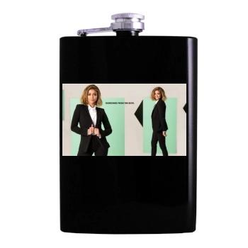 Sarah Hyland Hip Flask