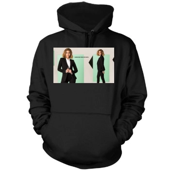 Sarah Hyland Mens Pullover Hoodie Sweatshirt