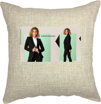 Sarah Hyland Pillow