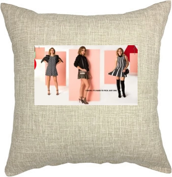 Sarah Hyland Pillow