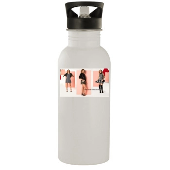 Sarah Hyland Stainless Steel Water Bottle