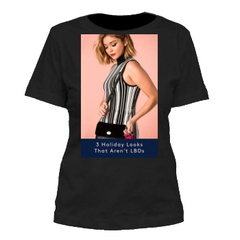 Sarah Hyland Women's Cut T-Shirt