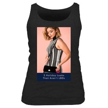 Sarah Hyland Women's Tank Top