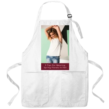 Sarah Hyland Apron