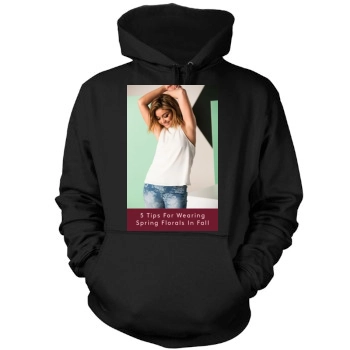 Sarah Hyland Mens Pullover Hoodie Sweatshirt