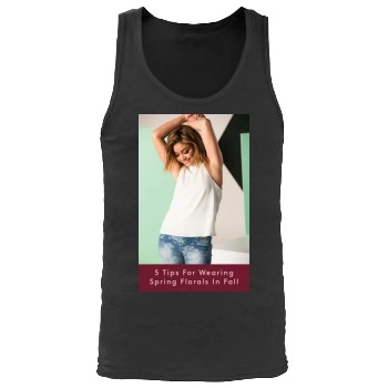 Sarah Hyland Men's Tank Top