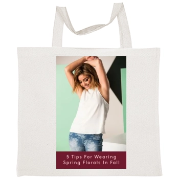 Sarah Hyland Tote