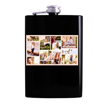 Sarah Hyland Hip Flask