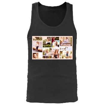 Sarah Hyland Men's Tank Top