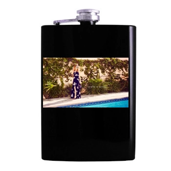 Sarah Hyland Hip Flask